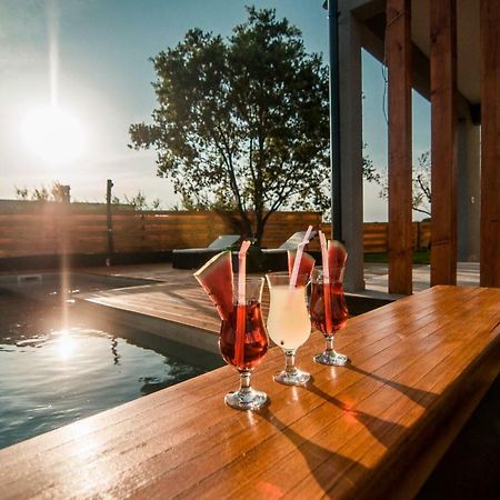 Villa Olea Vodnjan Ngoại thất bức ảnh