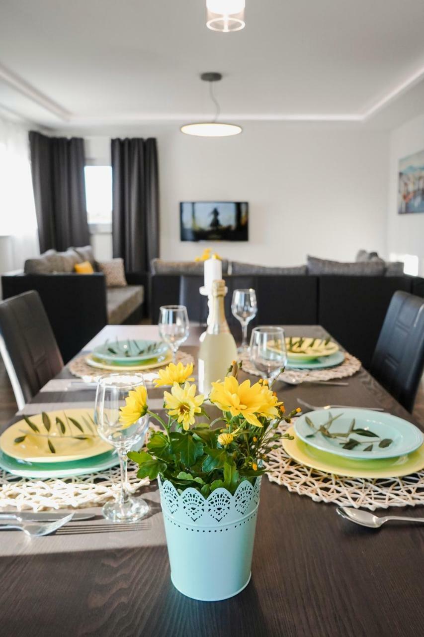 Villa Olea Vodnjan Ngoại thất bức ảnh