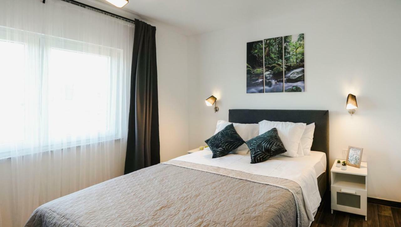 Villa Olea Vodnjan Ngoại thất bức ảnh