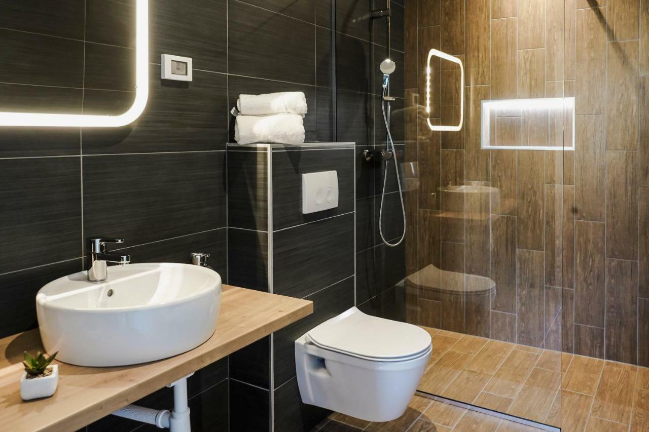 Villa Olea Vodnjan Ngoại thất bức ảnh