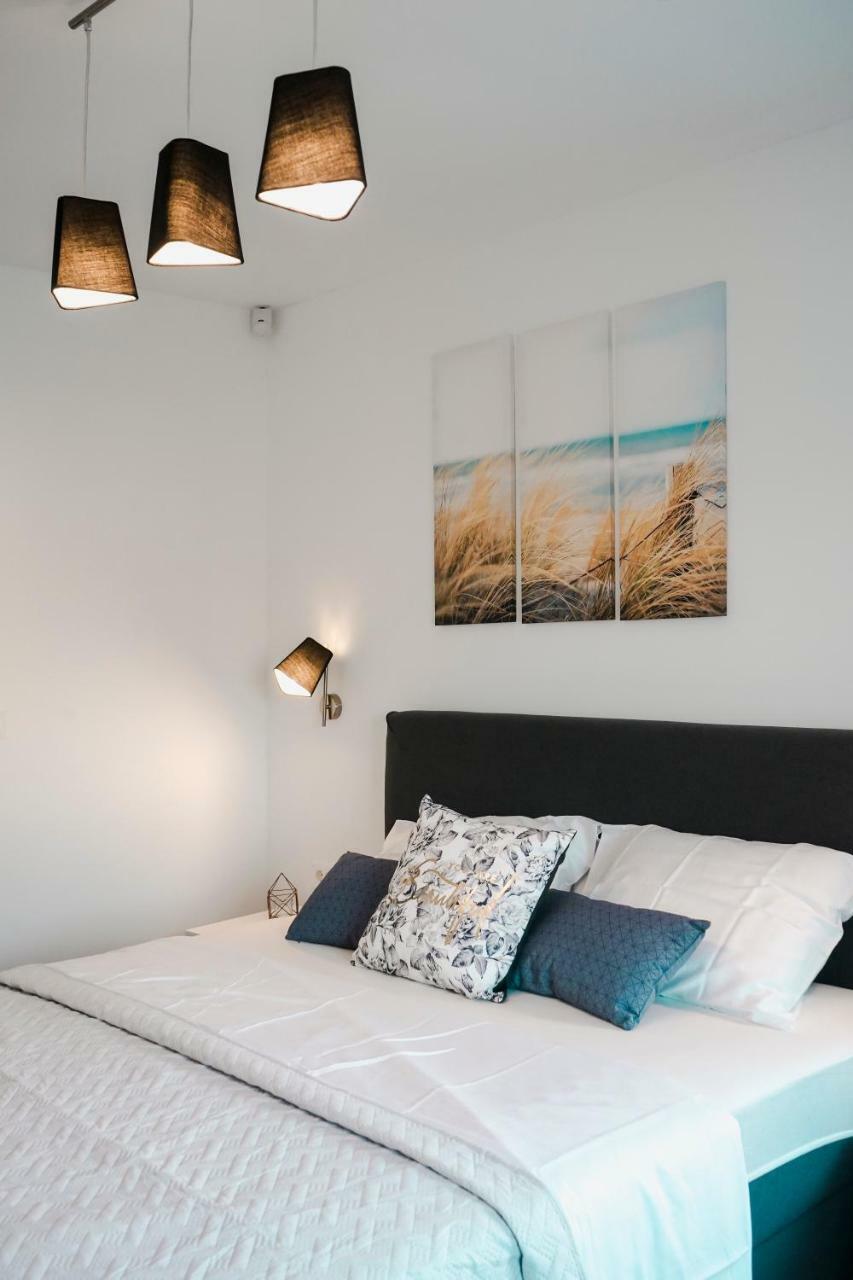 Villa Olea Vodnjan Ngoại thất bức ảnh