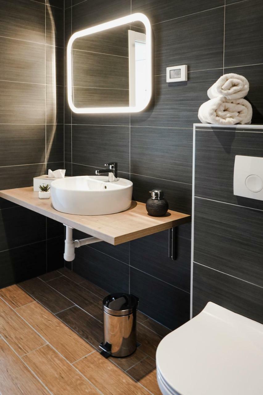 Villa Olea Vodnjan Ngoại thất bức ảnh