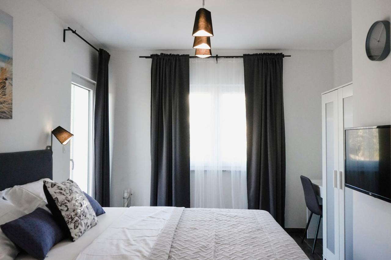 Villa Olea Vodnjan Ngoại thất bức ảnh