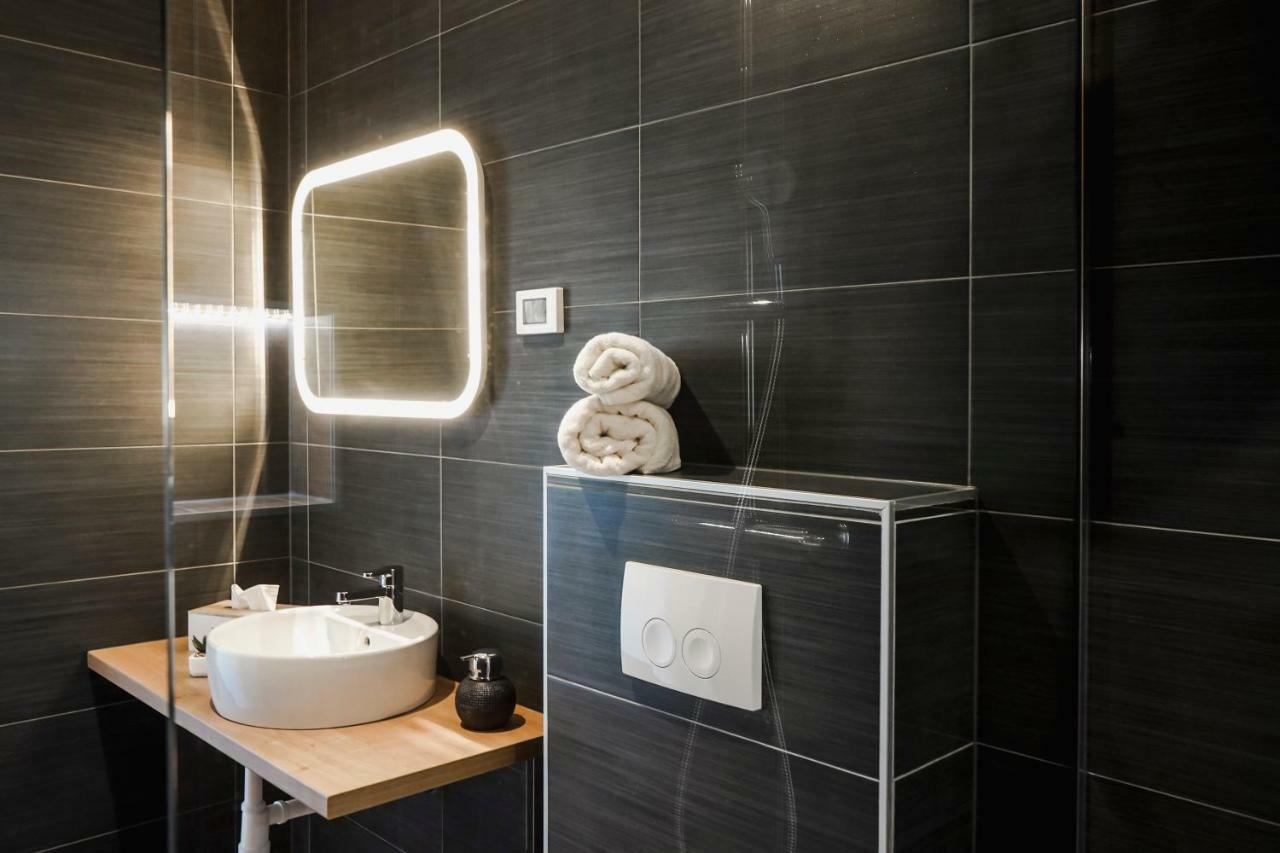 Villa Olea Vodnjan Ngoại thất bức ảnh