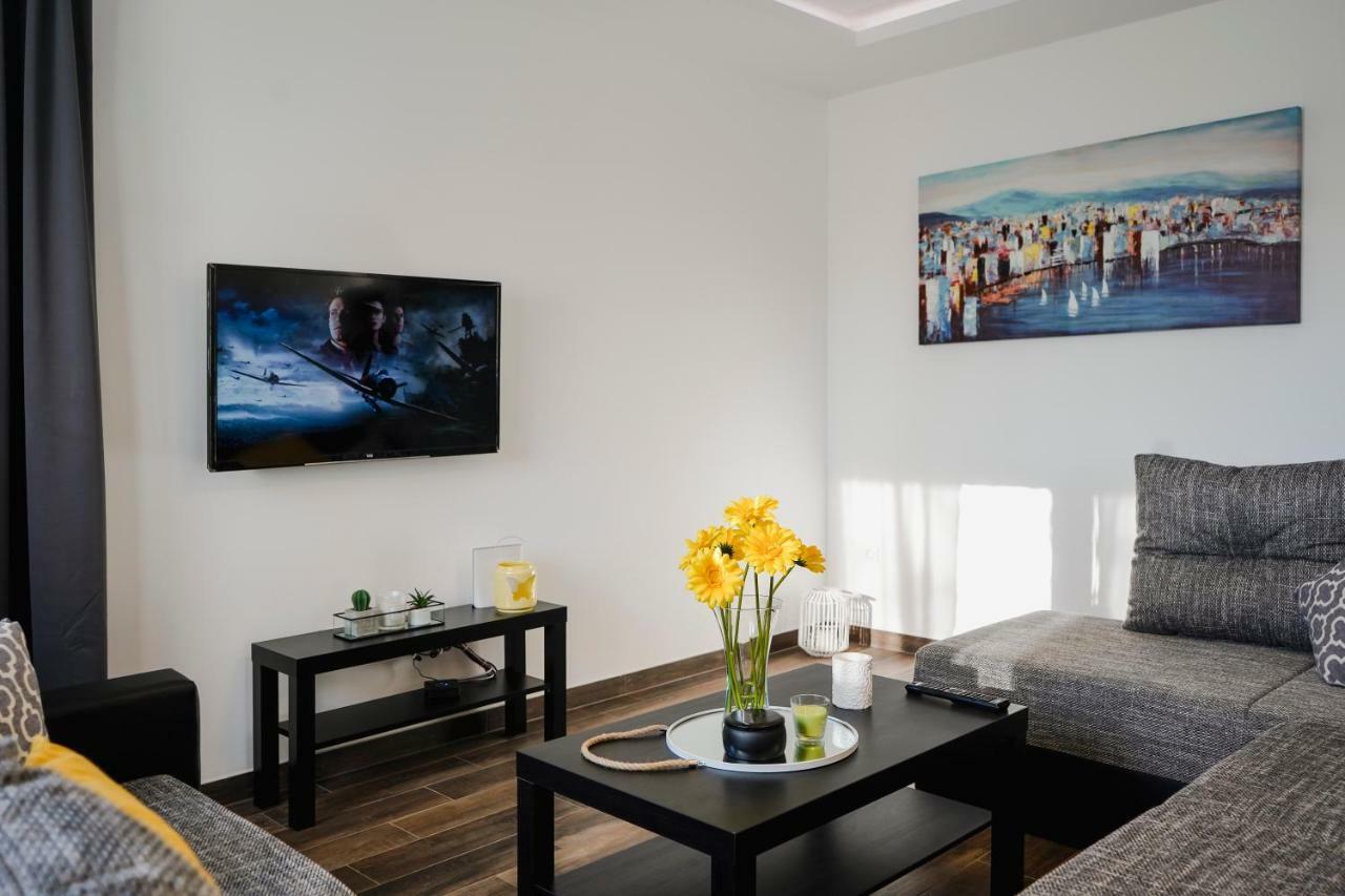 Villa Olea Vodnjan Ngoại thất bức ảnh