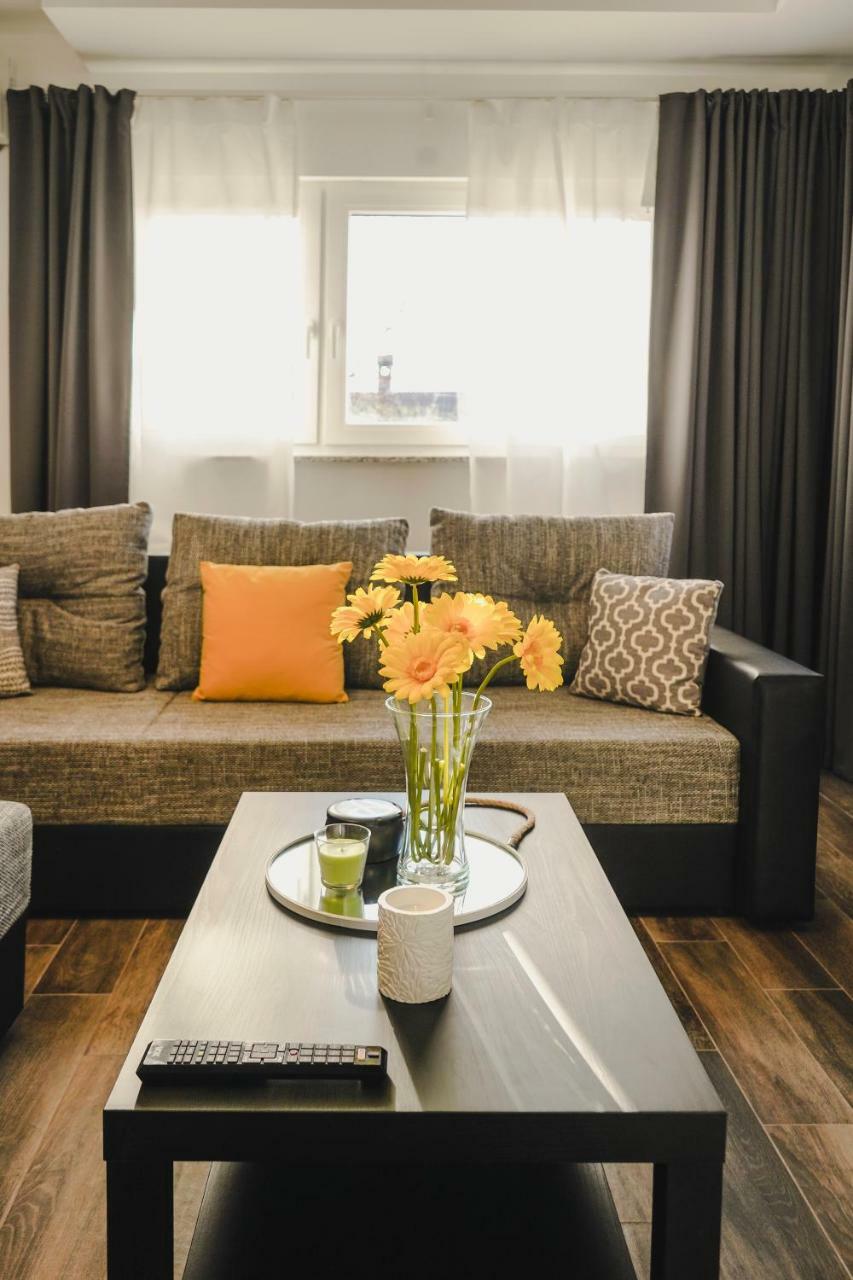 Villa Olea Vodnjan Ngoại thất bức ảnh