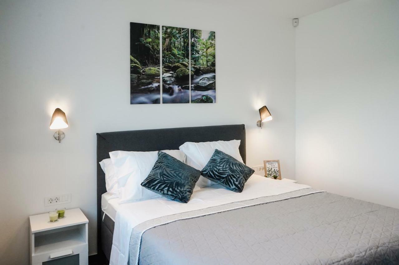 Villa Olea Vodnjan Ngoại thất bức ảnh