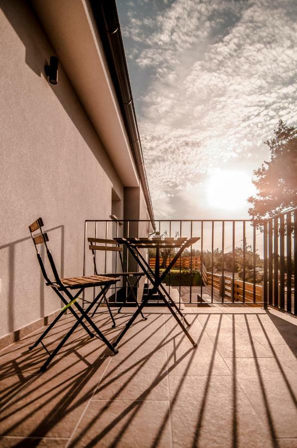 Villa Olea Vodnjan Ngoại thất bức ảnh